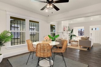 5001 S Wilton Pl in Los Angeles, CA - Building Photo - Building Photo