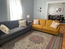 11 Grant St, Unit 1 in Providence, RI - Building Photo
