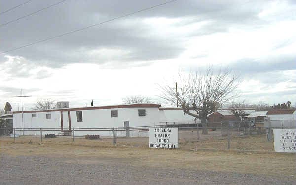 Arizona Prairie in Tucson, AZ - Building Photo - Building Photo