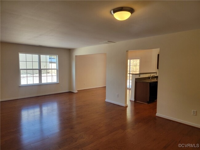 property at 7214 Vaden Dr