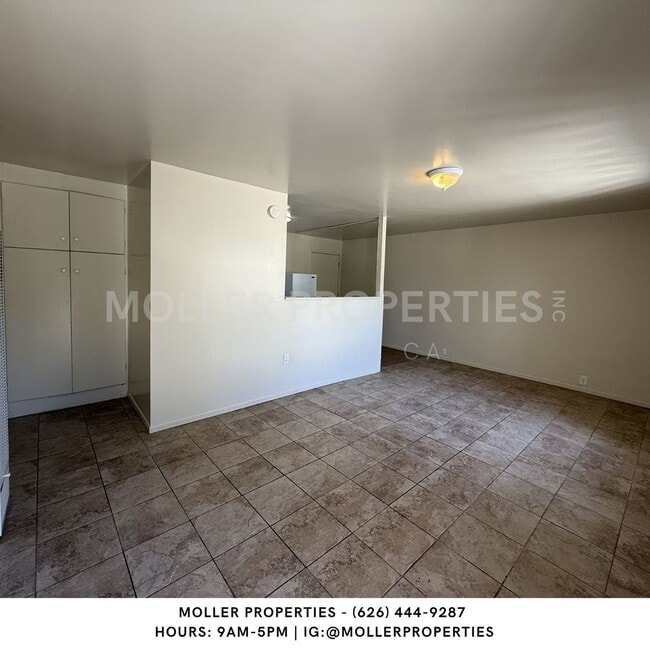 12124 Roseglen St in El Monte, CA - Building Photo - Building Photo