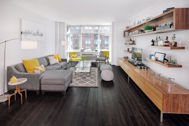 1450 Washington St-Unit -410 in Hoboken, NJ - Building Photo - Building Photo