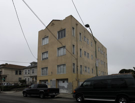 1639 4th Ave Apartamentos