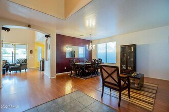 735 W Carob Pl in Chandler, AZ - Building Photo - Building Photo