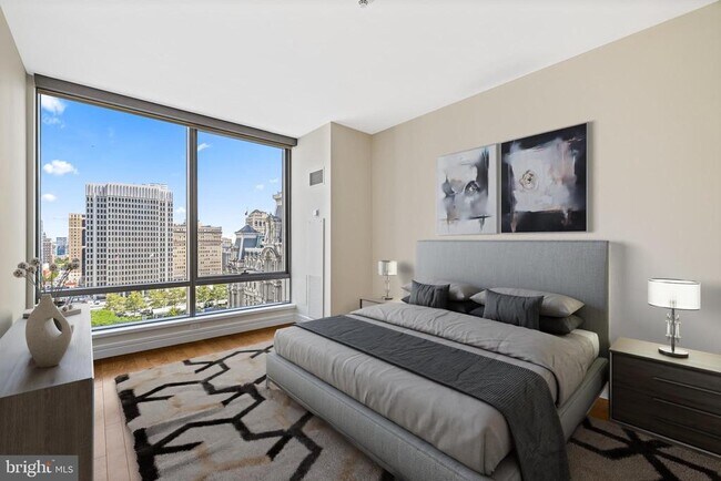 property at 1414 S Penn Square