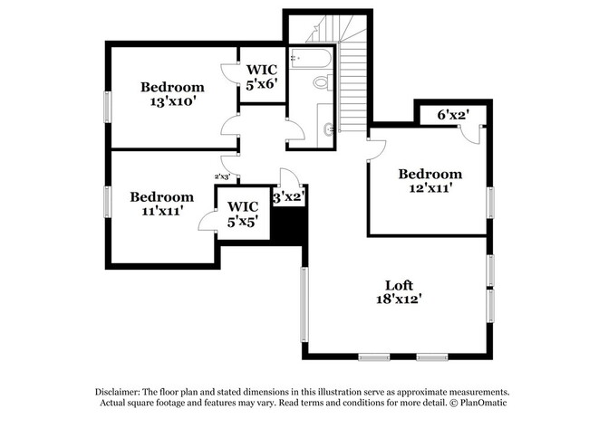 3013 Colorado Dr in Little Elm, TX - Building Photo - Building Photo