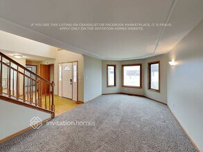 26132 Eagle Dr in Monee, IL - Building Photo - Building Photo