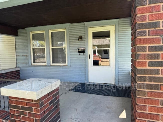 524 Martin St in Greenville, OH - Building Photo - Building Photo