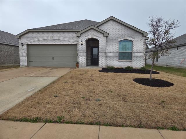 1898 Sandalwood Way in Princeton, TX - Building Photo