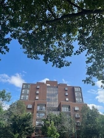 property at 1265 Beacon St