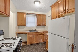 11716 Burt Rd in Detroit, MI - Building Photo - Building Photo