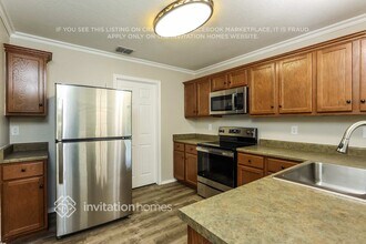 9334 Juniper SPG in San Antonio, TX - Foto de edificio - Building Photo