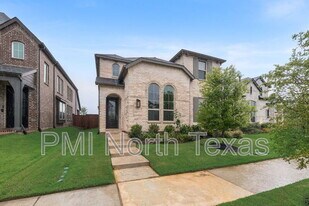 3926 Stars St in Prosper, TX - Building Photo