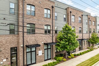 The Edison in Nashville, TN - Building Photo - Building Photo