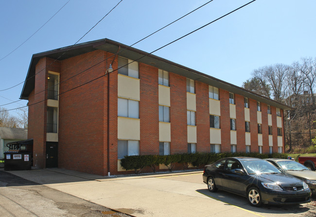 Glendale Apartments in Marietta, OH - Building Photo - Building Photo