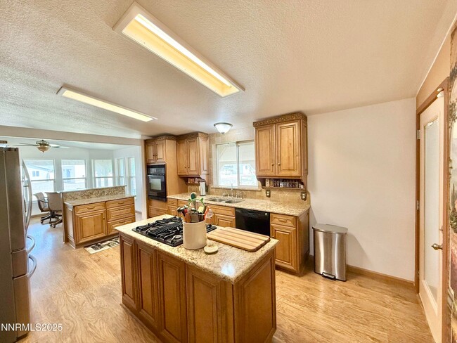 480 Kayci Ave in Battle Mountain, NV - Building Photo - Building Photo