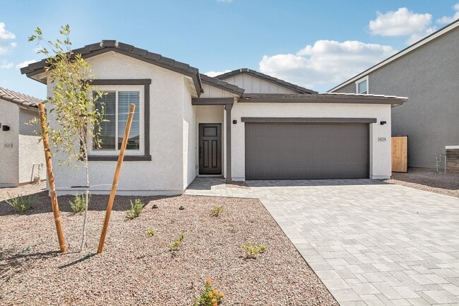 property at 18259 La Senda Dr W