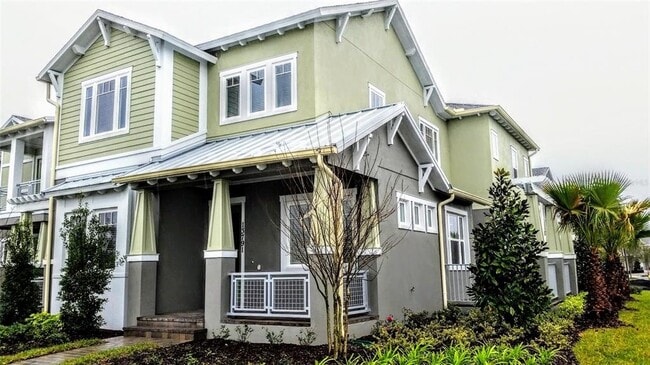 property at 13791 Benavente Ave