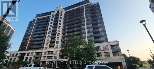property at 1070-1070 Sheppard Ave W