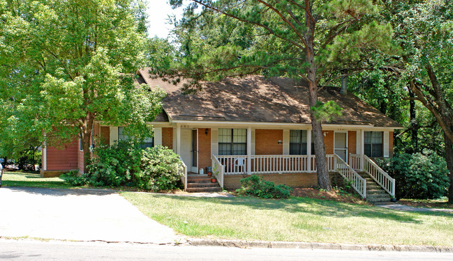 2001-2003 Rickards Rd in Tallahassee, FL - Building Photo - Building Photo