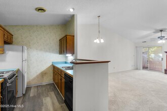 1615 RaceTrack Rd in New Bern, NC - Building Photo - Building Photo