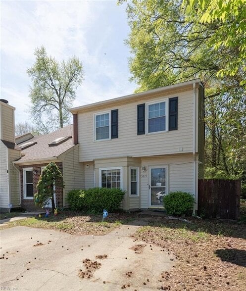 property at 5479 Lynbrook Landing