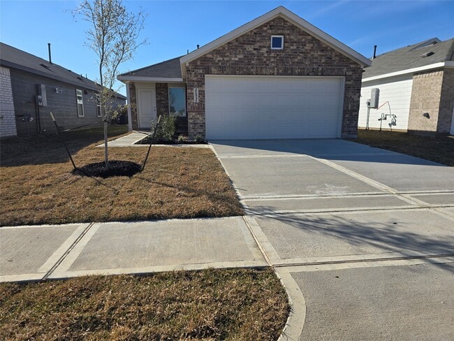 property at 21531 Willow River Canyon Ln