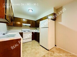 1100 Skyland Dr-Unit -M-1 in Columbia, SC - Building Photo - Building Photo