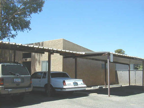 4025-4035 N 6th Ave in Tucson, AZ - Building Photo - Building Photo