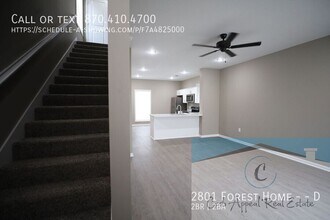 2801 Forest Home Rd in Jonesboro, AR - Building Photo - Building Photo