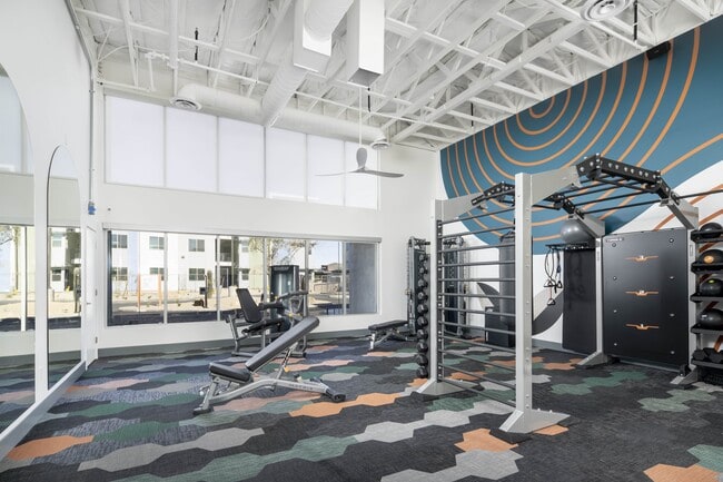 Horizon North in Phoenix, AZ - Foto de edificio - Building Photo