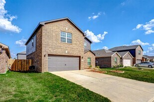 20618 Bauer Gulch Dr in Hockley, TX - Building Photo