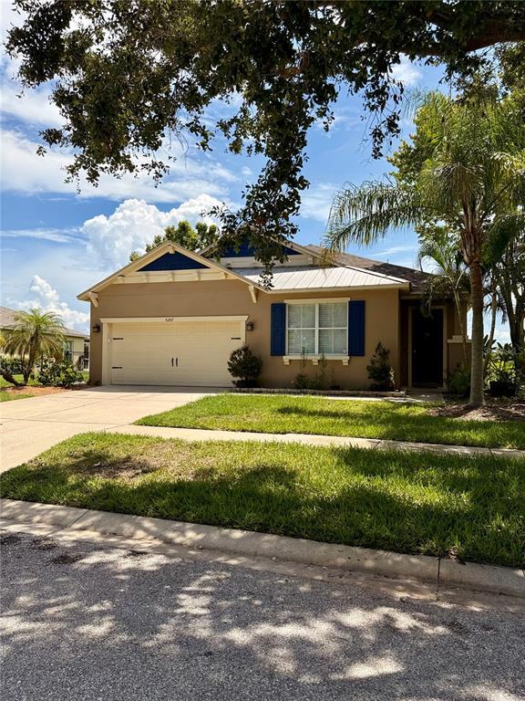 property at 5247 Moon Shell Dr