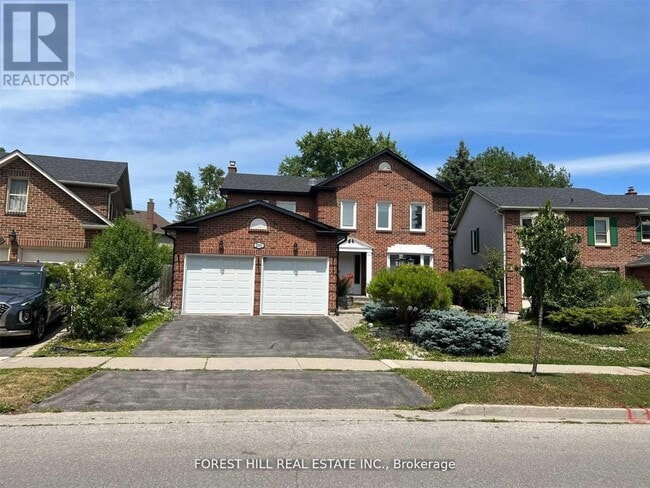 property at 1241 Maple Ridge Dr