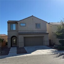 6842 Feral Dove St in North Las Vegas, NV - Building Photo