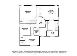 1813 Temple Park Dr SW in Loganville, GA - Building Photo - Building Photo