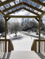 530 Marion Cornett in Boone, NC - Building Photo