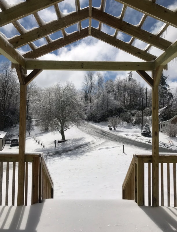property at 530 Marion Cornett