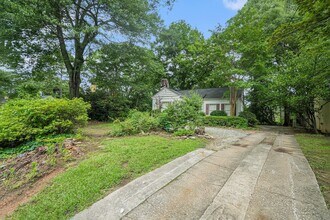 1938 N Decatur Rd in Atlanta, GA - Building Photo - Building Photo