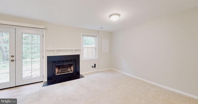 6542 Birchleigh Way in Alexandria, VA - Building Photo - Building Photo