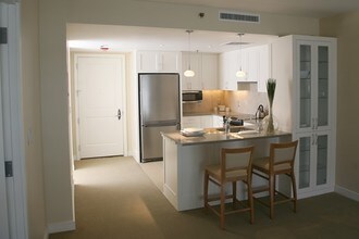 The Lansburgh in Washington, DC - Foto de edificio - Interior Photo
