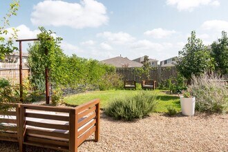 7716 Jacobean WY in Austin, TX - Building Photo - Building Photo