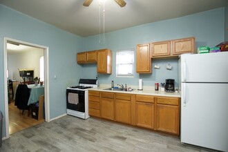 1722 N Kimball Ave, Unit J01P in Chicago, IL - Building Photo - Building Photo