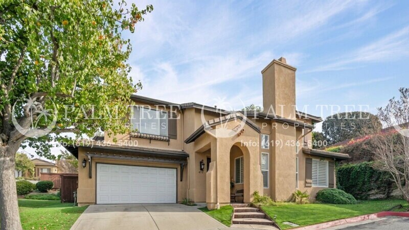 6835 Halifax St in San Diego, CA - Building Photo