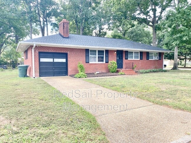 property at 18 Ivy Farms Rd