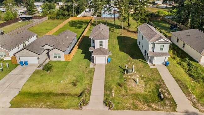 property at 1044 Rd 5203