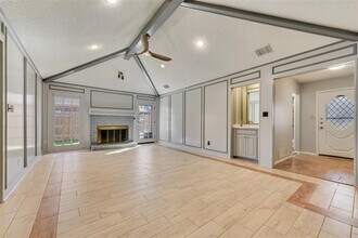 2801 Hickory Bend Dr in Garland, TX - Foto de edificio - Building Photo