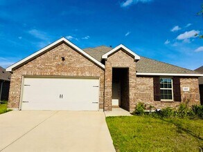 1307 Colonial Bluff Ln in Princeton, TX - Building Photo - Building Photo