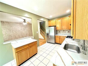 1905 Dahlia Cir in Dayton, NJ - Building Photo - Building Photo