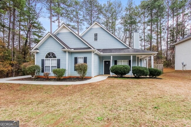 property at 9125 Comstock Ct